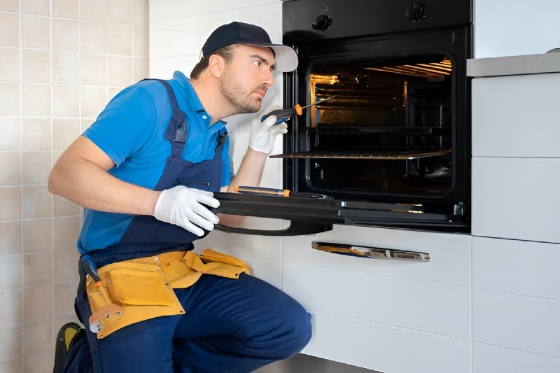 Oven & Stove repair in Anaheim